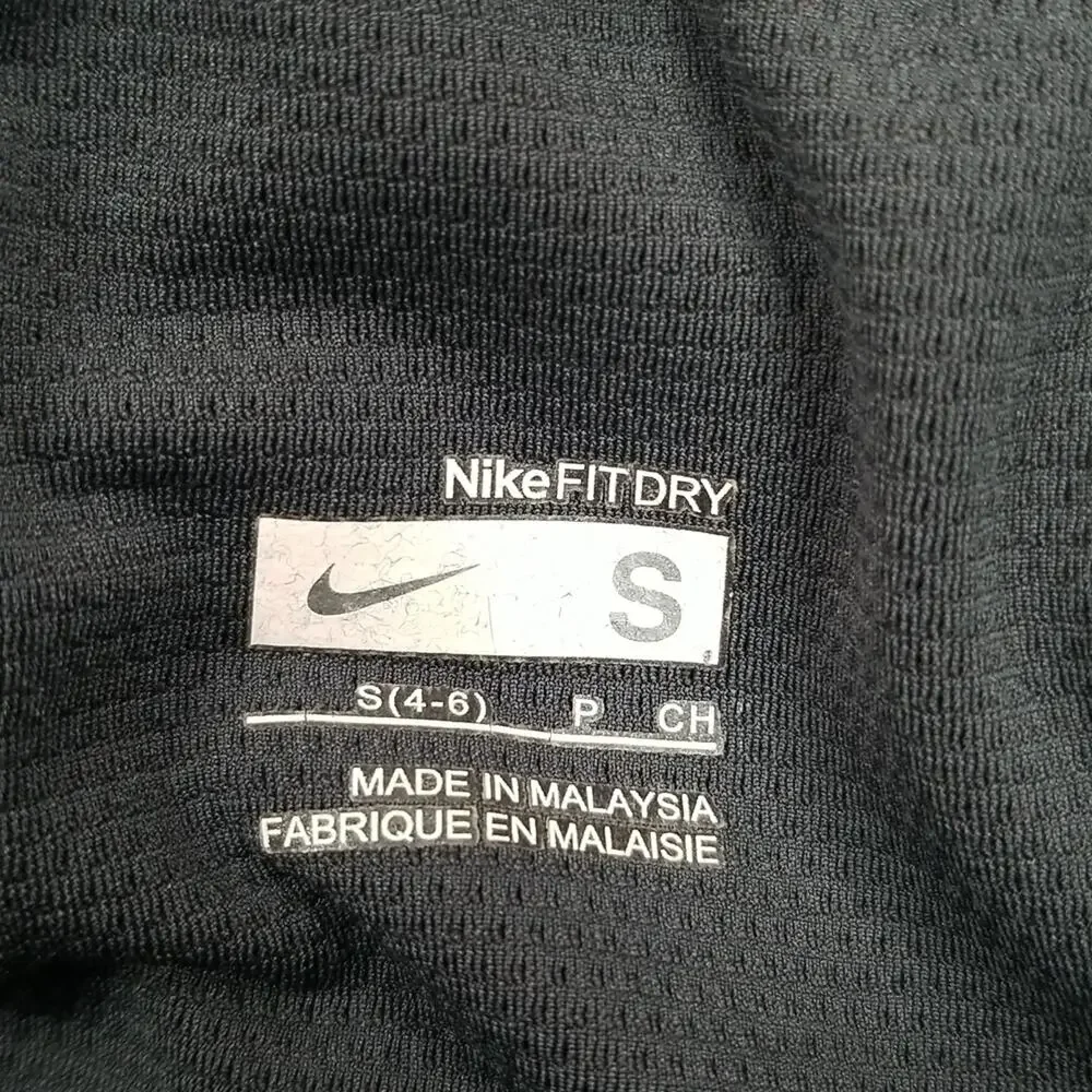 Nike dri fit